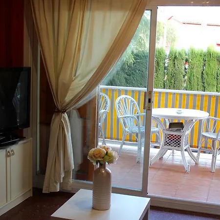 Apartamento Ridaura Apartment Platja d'Aro (Playa de Aro)