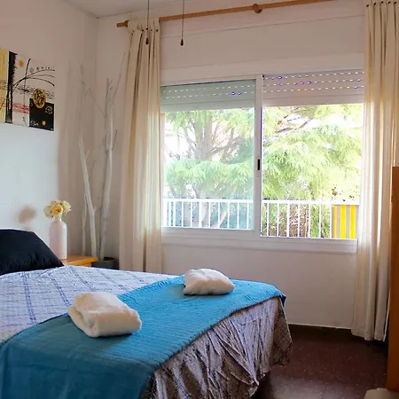 Apartamento Ridaura Apartment *
