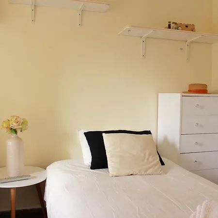 Apartamento Ridaura Apartment
