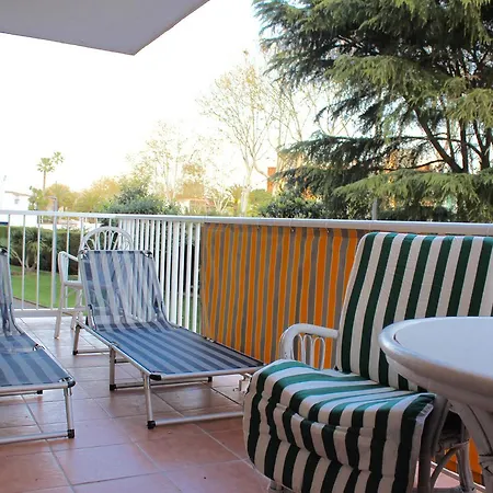 Ridaura Apartment Apartamento *