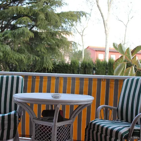 Ridaura Apartment Platja d'Aro (Playa de Aro)
