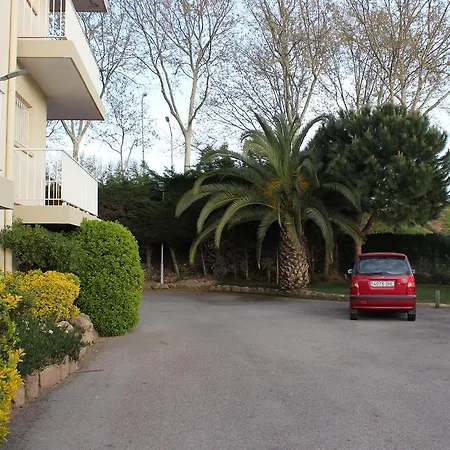 Ridaura Apartment * Platja d'Aro (Playa de Aro)