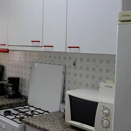 Apartamento Ridaura Apartment Platja d'Aro (Playa de Aro)