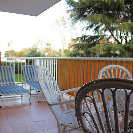 Apartamento Ridaura Apartment Platja d'Aro (Playa de Aro)