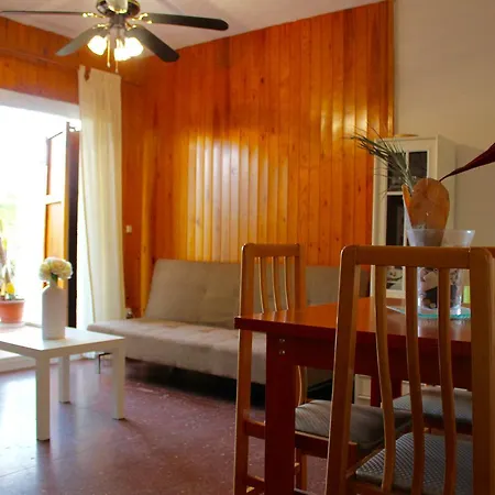 Ridaura Apartment * Platja d'Aro (Playa de Aro)