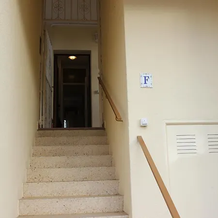Apartamento Ridaura Apartment *