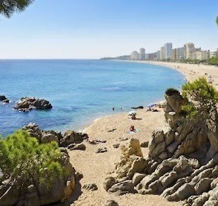 Ridaura Apartment Platja d'Aro (Playa de Aro)