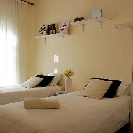 Ridaura Apartment