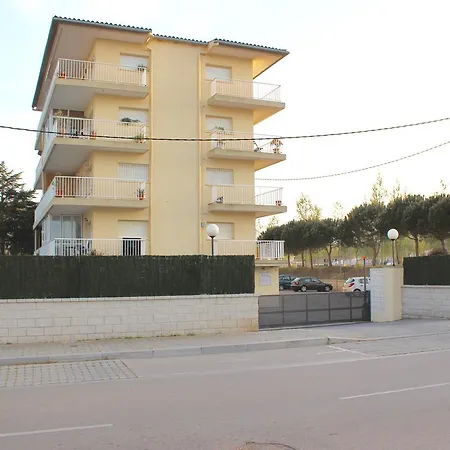 Ridaura Apartment Apartamento