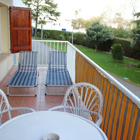 Apartamento Ridaura Apartment
