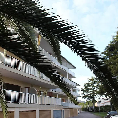 Apartamento Ridaura Apartment